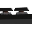 KB Logitech G G515 TKL Zwart bedraad Tactile