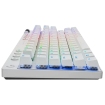 KB Logitech G Pro X TKL LIGHTSPEED Wit Wirel. Tactile