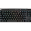 KB Logitech G Pro X TKL LIGHTSPEED Zwart Wirel. Tactile