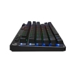 KB Logitech G Pro X TKL LIGHTSPEED Zwart Wirel. Tactile