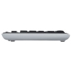 KB Logitech K270 Zwart Wireless Retail