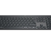 KB Logitech MX Keys for Business BT Illuminated