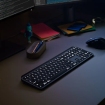KB Logitech MX Keys for Business BT Illuminated
