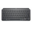 KB Logitech MX Keys Mini Bluetooth Illuminated