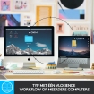 KB Logitech MX Keys Mini Bluetooth Illuminated