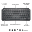 KB Logitech MX Keys Mini Bluetooth Illuminated