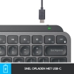 KB Logitech MX Keys Mini Bluetooth Illuminated