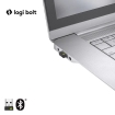 KB Logitech MX Keys Mini for Business BT Illuminated