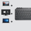 KB Logitech MX Keys Mini for Business BT Illuminated