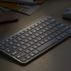 KB Logitech MX Keys Mini for Business BT Illuminated