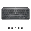 KB Logitech MX Keys Mini for Business BT Illuminated