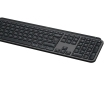 KB Logitech MX Keys S Bluetooth Illuminated
