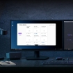 KB Logitech MX Keys S Bluetooth Illuminated