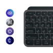 KB Logitech MX Keys S Bluetooth Illuminated
