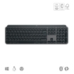 KB Logitech MX Keys S Bluetooth Illuminated