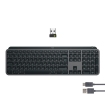KB Logitech MX Keys S Bluetooth Illuminated