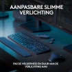 KB Logitech MX Keys S Bluetooth Illuminated