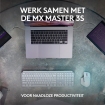 KB Logitech MX Keys S Bluetooth Illuminated