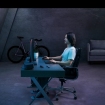 KB Logitech MX Keys S Bluetooth Illuminated