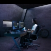 KB Logitech MX Keys S Bluetooth Illuminated