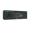 KB Logitech MX Keys S Bluetooth Illuminated