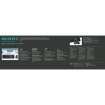 KB Logitech MX Keys S Bluetooth Illuminated