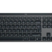 KB Logitech MX Keys S Bluetooth Illuminated Polssteun