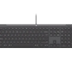 KB Logitech Signature K620 voor Business Zwart bedraad