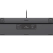 KB Logitech Signature K620 voor Business Zwart bedraad