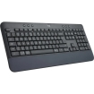 KB Logitech Signature K650 Zwart Bluetooth Retail