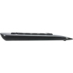 KB Logitech Signature K650 Zwart Bluetooth Retail