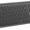 KB Logitech Signature Slim K950 Zwart Bluetooth Retail