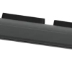 KB Logitech Signature Slim K950 Zwart Bluetooth Retail