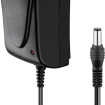 12V Voeding 18W / 1,5A / 5,5x2,1mm DC-stekker
