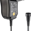 3V-12V Voeding 12W / 1A / 8 adapterstekkers