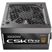 Antec 1000W CSK1000 PRO EC 80+ Bronze SemiModular ATX3.1
