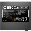 Antec 1000W CSK1000 PRO EC 80+ Bronze SemiModular ATX3.1