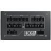 Antec 1000W HCG1000 Pro P EC 80+ Platinum Full M. ATX3.1