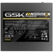 Antec 1200W GSK1200 EC 80+ Gold Full Modular ATX3.1