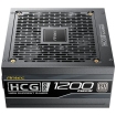 Antec 1200W HCG1200 Pro P EC 80+ Platinum Full M. ATX3.1