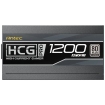 Antec 1200W HCG1200 Pro P EC 80+ Platinum Full M. ATX3.1