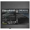 Antec 1200W NE1200P EC 80+ Platinum Full Modular ATX3.1