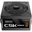 Antec 550W CSK550DC EC 80+ Bronze ATX