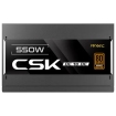 Antec 550W CSK550DC EC 80+ Bronze ATX