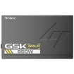 Antec 850W GSK850 V2 EC 80+ Gold Full Modular ATX3.1
