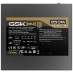 Antec 850W GSK850 V2 EC 80+ Gold Full Modular ATX3.1