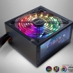 Argus RGB-500 II Bronze 500W ATX