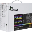 Argus RGB-600 II Bronze 600W ATX