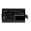 Cooler Master MWE BRONZE V3 550W ATX3.1