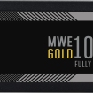 Cooler Master MWE GOLD V2 Full modular 1050W ATX3.1